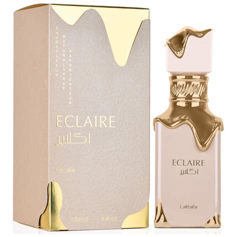 lattafa eclaire perfume.